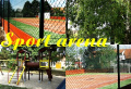 Sportarena Sportarena