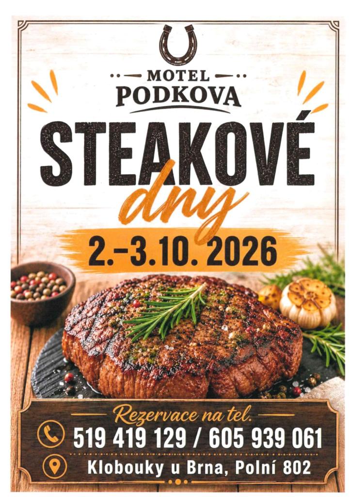 pozvánka