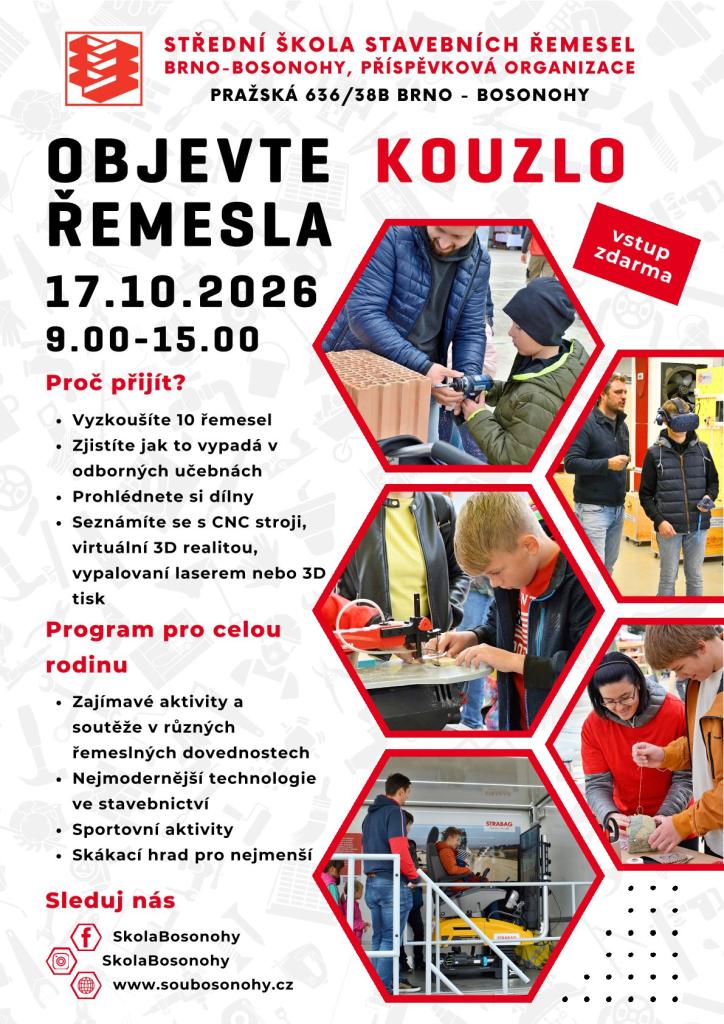 pozvánka