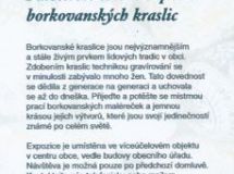 navštivte expozici kraslic